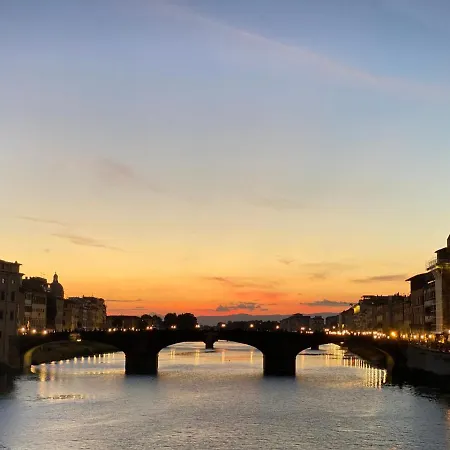 San Frediano Homestay Florence