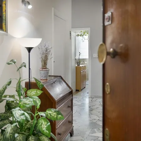 Homestay San Frediano Florence