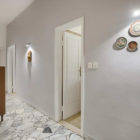 San Frediano Homestay *