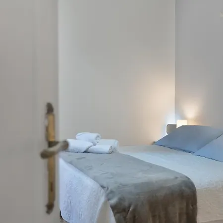San Frediano Homestay Florence