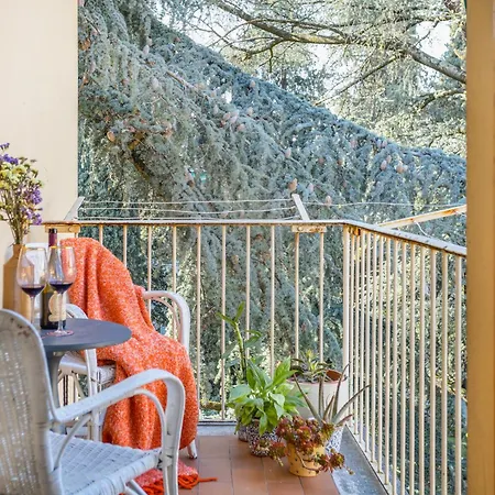 San Frediano Homestay