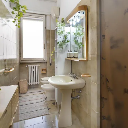 San Frediano Homestay *