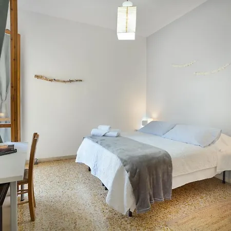 San Frediano Quarto em Acomodações Particulares