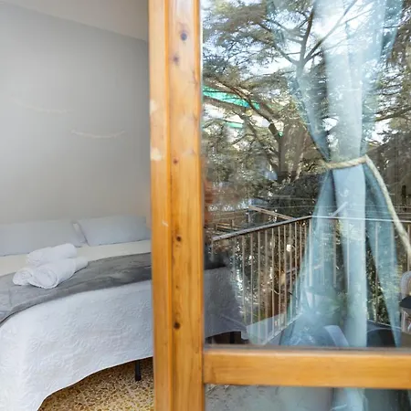 Quarto em Acomodações Particulares San Frediano *